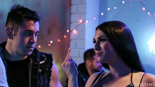 Casey Sucks and Gets Anal - the best porn 24/7 on HOTSEXVIDEOS24.COM