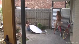 Mollie’s Dirty BTS - What Really Happened - o melhor porno 24/7 no HOTSEXVIDEOS24.COM