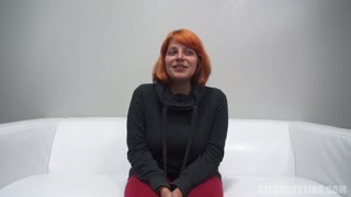 Big Tits European Redhead Sarka in Hot Casting - HOTSEXVIDEOS24.COM에서 24/7 최고의 포르노