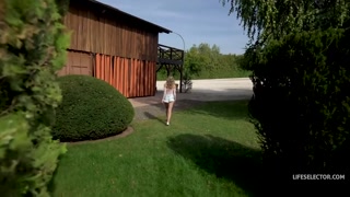 Tiffany Tatum Blonde Teen Outdoor Sex - the best porn 24/7 on HOTSEXVIDEOS24.COM