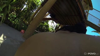 Plunge into Fun with Chloe - the best porn 24/7 on HOTSEXVIDEOS24.COM