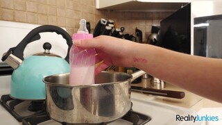 Small Tits Teen Gets Gagged and Fucked - the best porn 24/7 on HOTSEXVIDEOS24.COM