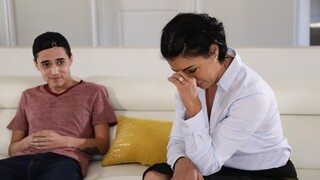 Juan El Caballo Loca's Stepmom Fuck - the best porn 24/7 on HOTSEXVIDEOS24.COM