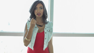 Frida Sante's Neighborhood Escapade - the best porn 24/7 on HOTSEXVIDEOS24.COM