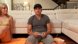 POV Action with Jamie Jett and Nathan Bronson - watch hot sex videos on HOTSEXVIDEOS24.COM