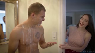 Big Cock, Big Tits, and Blonde Fun - die beste Porno 24/7 auf HOTSEXVIDEOS24.COM