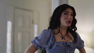 Franco Styles' Stepmom Porn Adventure - the best porn 24/7 on HOTSEXVIDEOS24.COM