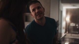 Stepson Codey Steele Fucks MILF Syren De Mer - the best porn 24/7 on HOTSEXVIDEOS24.COM
