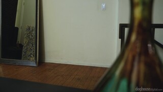 Spanked by My Stepsister 2: Scene 4 - watch hot sex videos on HOTSEXVIDEOS24.COM