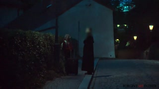 22-Year-Old Blonde Sinner POV: Priest’s Big Cock Pleasure - pornografi terbaik 24/7 di HOTSEXVIDEOS24.COM