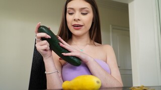 Natural Tits Stepdaughter Takes it Hard - the best porn 24/7 on HOTSEXVIDEOS24.COM