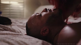 Shemale Fucks Guy Hard - watch hot sex videos on HOTSEXVIDEOS24.COM