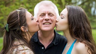 Cowgirl and Doggystyle with Professor - the best porn 24/7 on HOTSEXVIDEOS24.COM
