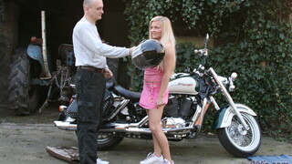 Zorba's Doggystyle Ride with Jenna - the best porn 24/7 on HOTSEXVIDEOS24.COM