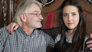 Doggystyle with Olivier and Patricia - the best porn 24/7 on HOTSEXVIDEOS24.COM
