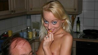 Massage Leads to Kissing - the best porn 24/7 on HOTSEXVIDEOS24.COM