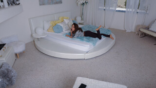 Stepfamily Fantasy Comes True - the best porn 24/7 on HOTSEXVIDEOS24.COM