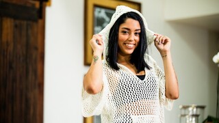 Black Cock for Latina Teen - the best porn 24/7 on HOTSEXVIDEOS24.COM