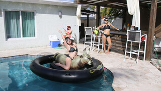 Best Friends Hot American Spring - the best porn 24/7 on HOTSEXVIDEOS24.COM