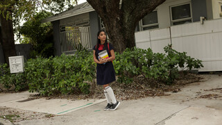 Naughty Schoolgirl Claire Black’s After-Class Action - หนังโป๊ที่ดีที่สุด 24/7 บน HOTSEXVIDEOS24.COM