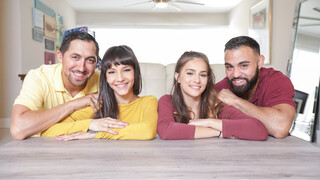 Stepdad & Stepdaughter Dirty Bake Swap - Full Taboo Scene - watch hot sex videos on HOTSEXVIDEOS24.COM