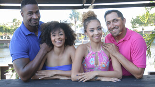 Stepdaughter’s Forbidden Desires with Jax Slayher and Juan Largo - the best porn 24/7 on HOTSEXVIDEOS24.COM