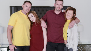 Taboo Swap: Stepdaughter Revenge Fuck with Dad - watch hot sex videos on HOTSEXVIDEOS24.COM