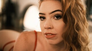 Big Tits Redhead Blowjob and Cum - the best porn 24/7 on HOTSEXVIDEOS24.COM