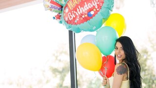 Hardcore Cumshot on Birthday - pornografi terbaik 24/7 di HOTSEXVIDEOS24.COM