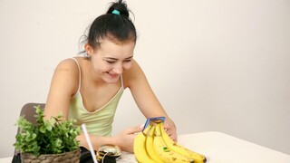 Afternoon of Shaved Bliss - the best porn 24/7 on HOTSEXVIDEOS24.COM