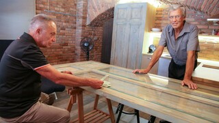 Big Tits Stripper for Granddad and Uncle - die beste Porno 24/7 auf HOTSEXVIDEOS24.COM