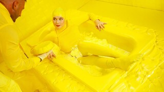 Emilio's Cumshot Frenzy - the best porn 24/7 on HOTSEXVIDEOS24.COM