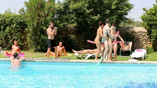Teen girls get fucked and handjobbed - the best porn 24/7 on HOTSEXVIDEOS24.COM