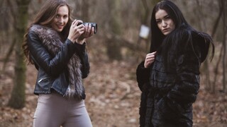 Czech Brunette and European Teen Sex - il miglior porno 24/7 su HOTSEXVIDEOS24.COM