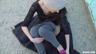 Cutie Rides Huge Cock at School - the best porn 24/7 on HOTSEXVIDEOS24.COM