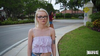 Adriana's Amateur Blowjob Session - the best porn 24/7 on HOTSEXVIDEOS24.COM