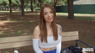 Tattooed European Babe Misha - the best porn 24/7 on HOTSEXVIDEOS24.COM
