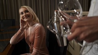 High Heels and Creampie for Marilyn - the best porn 24/7 on HOTSEXVIDEOS24.COM