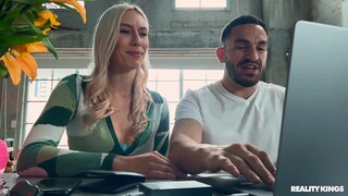 POV Fucking with Athletic Peter Green and Kay Lovely - the best porn 24/7 on HOTSEXVIDEOS24.COM
