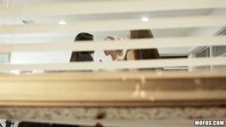 Bailey Brooke's Steamy Sorority Pledge - the best porn 24/7 on HOTSEXVIDEOS24.COM