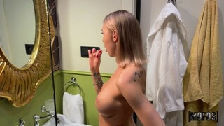 Melissa's Anal Sex with XBoy Before Sleep - the best porn 24/7 on HOTSEXVIDEOS24.COM