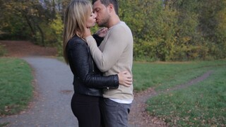European Couple's Gonzo Sex Adventure - pornografi terbaik 24/7 di HOTSEXVIDEOS24.COM