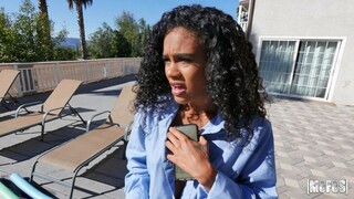 Teen Neighbor Gets Help - le meilleur porno 24/7 sur HOTSEXVIDEOS24.COM