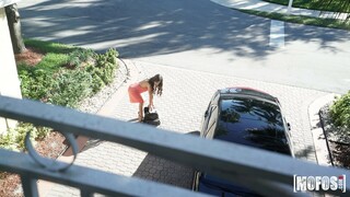 Ex's Revenge Sex on Neighbor - watch hot sex videos on HOTSEXVIDEOS24.COM