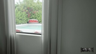 Bestie's Ex Gets Oral - the best porn 24/7 on HOTSEXVIDEOS24.COM