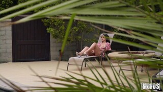 POV Deepthroat with Charles Dera - the best porn 24/7 on HOTSEXVIDEOS24.COM