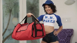 Spicy Anal Play – Brick Danger Pounds Holly Hendrix Doggystyle - the best porn 24/7 on HOTSEXVIDEOS24.COM