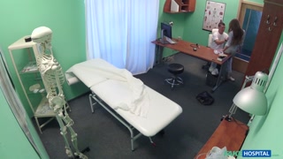Doctor's Orders: Cum on My Pussy - HOTSEXVIDEOS24.COMで24/7最高のポルノ