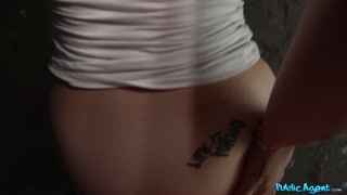 Brunette Tattooed Babe Fucked Hard - il miglior porno 24/7 su HOTSEXVIDEOS24.COM