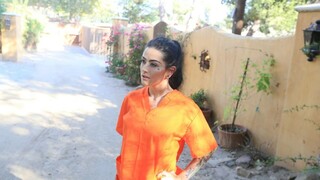 Cheating Katrina Jade in Uniform Gets Naughty - the best porn 24/7 on HOTSEXVIDEOS24.COM